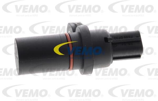 Sensor, wheel speed Original VEMO Quality V33-72-0095 - image 3