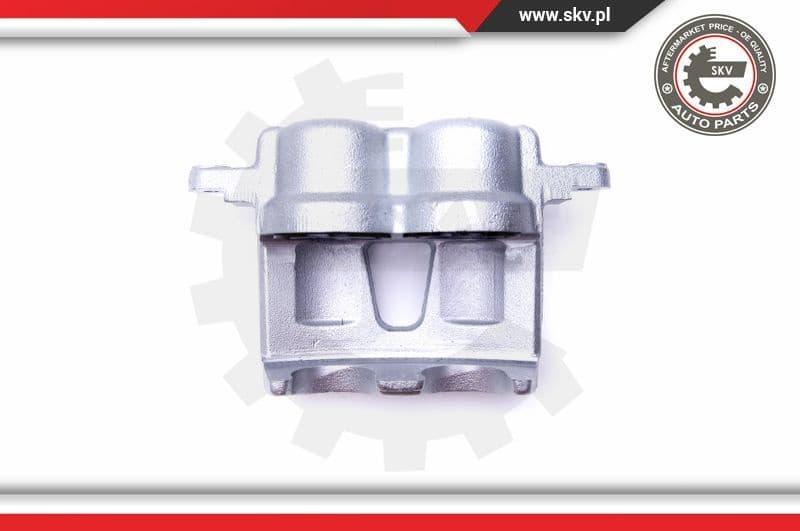 Brake Caliper 44SKV091 - image 2