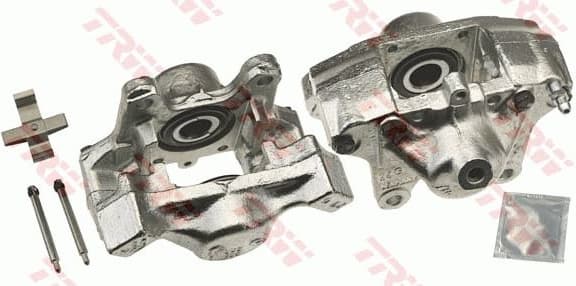 Brake Caliper BCN189E - image 2