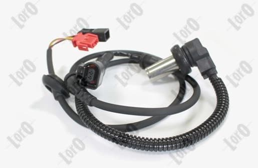 Sensor, wheel speed LORO 120-02-039