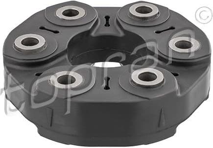 Joint, propshaft 502 007