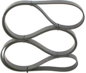 V-ribbed Belt 1 987 945 981