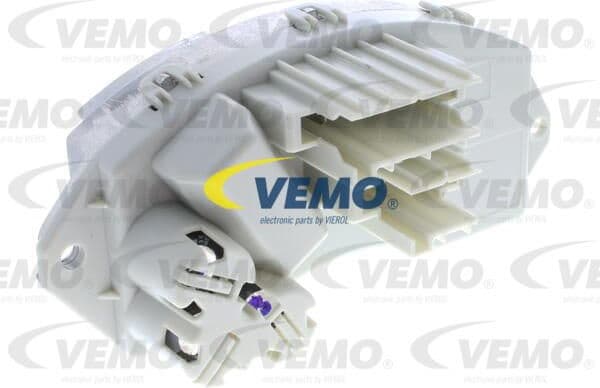 Regulator, interior blower Green Mobility Parts V20-79-0017