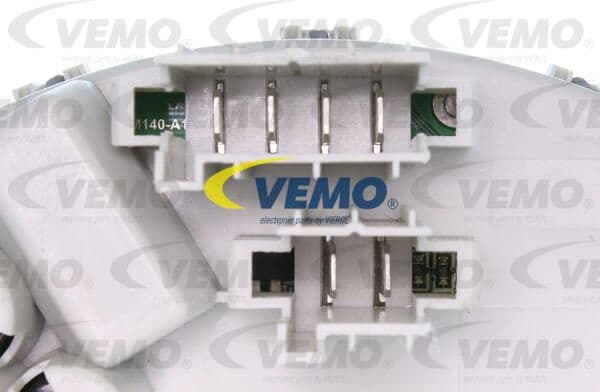 Regulator, interior blower Green Mobility Parts V20-79-0017 - image 2