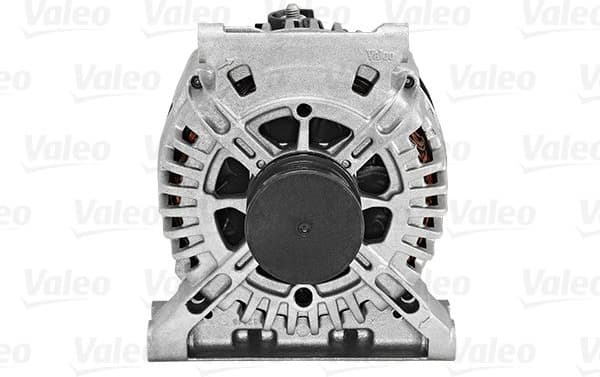 Alternator VALEO CORE-FLEX 200028 - image 2