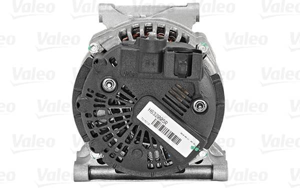 Alternator VALEO CORE-FLEX 200028 - image 3