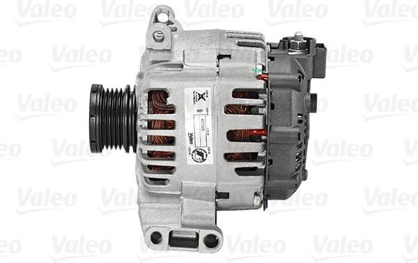 Alternator VALEO CORE-FLEX 200028 - image 4