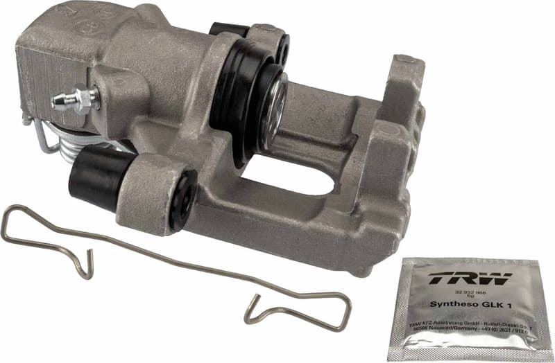 Brake Caliper BHQ909E - image 2