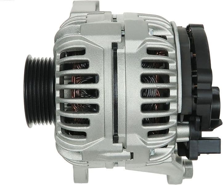 Alternator Remanufactured AS A0303PR - image 4