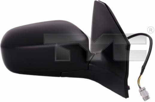 Exterior Mirror 312-0034