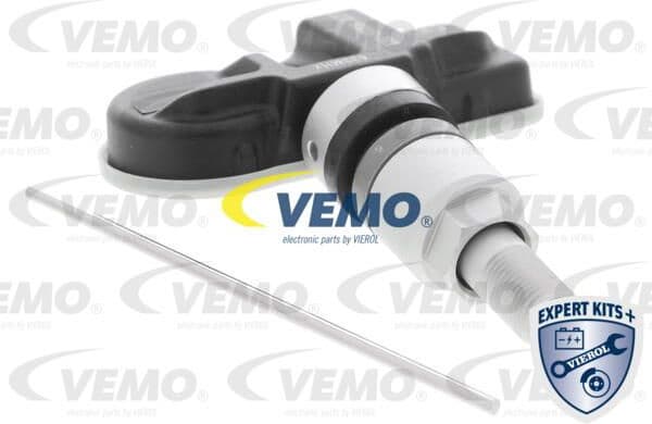 Wheel Sensor, tyre-pressure monitoring system EXPERT KITS + V30-72-0224