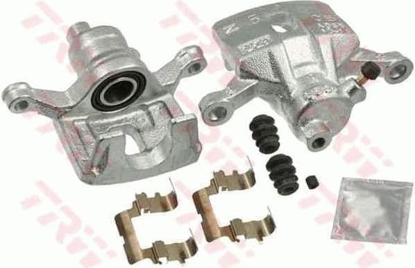 Brake Caliper BHN520E - image 6