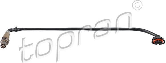 Oxygen Sensor 207 059