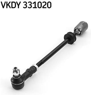 Tie Rod VKDY 331020 - image 2