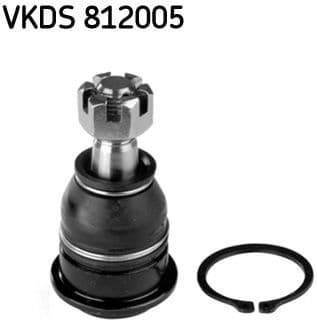 Ball Joint VKDS 812005 - image 2