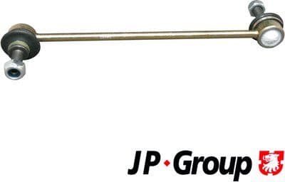 Link/Coupling Rod, stabiliser bar JP 1540400600