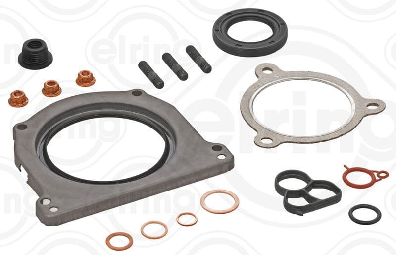 Gasket Kit, crankcase 455.570
