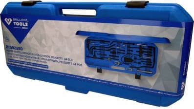 Adjustment Tool Set, valve timing BT592250 - image 6