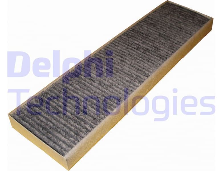 Filter, cabin air TSP0325260C