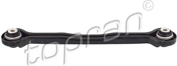 Control/Trailing Arm, wheel suspension 501 049
