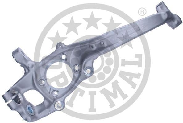 Steering Knuckle, wheel suspension KN-100550-01-R
