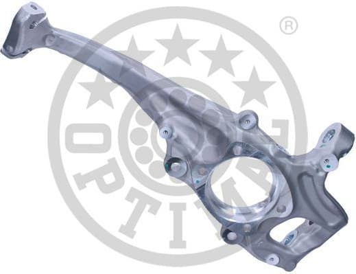 Steering Knuckle, wheel suspension KN-100550-01-R - image 2