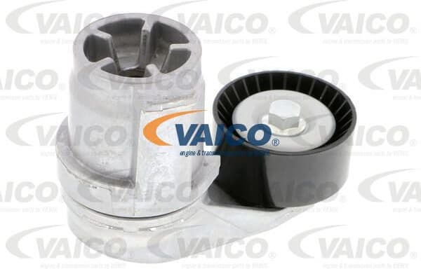 Belt Tensioner, V-ribbed belt Original VAICO Quality V20-2773