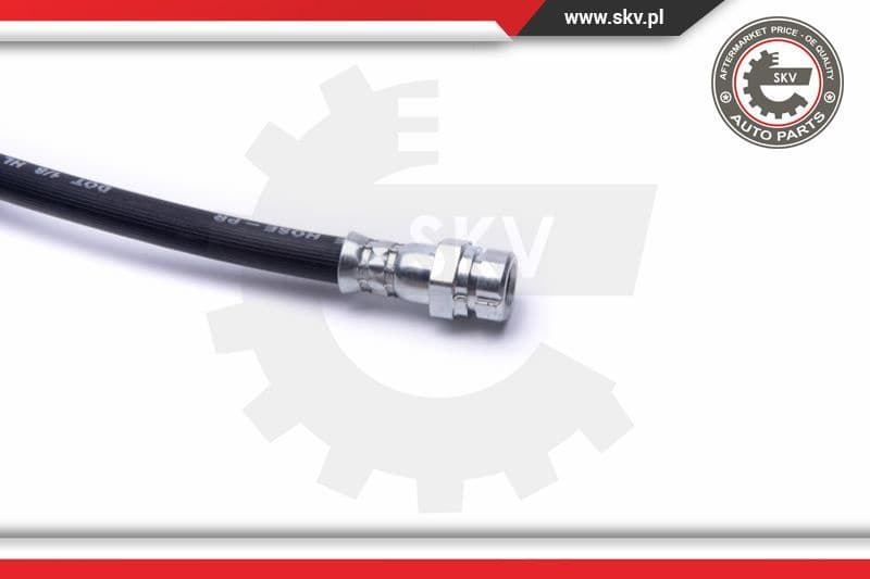 Brake Hose 35SKV213 - image 3