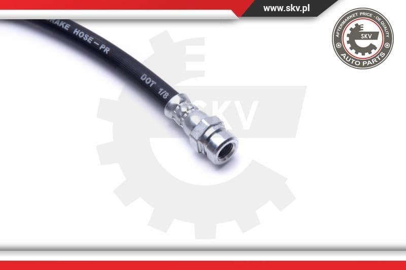 Brake Hose 35SKV213 - image 4