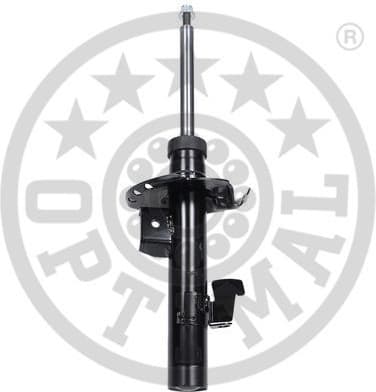 Shock Absorber A-3980GL - image 3