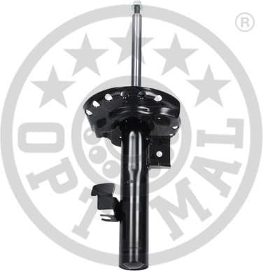 Shock Absorber A-3980GL - image 4