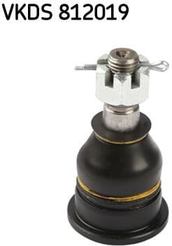 Ball Joint VKDS 812019 - image 2