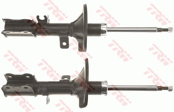 Shock Absorber TRW TWIN JGM1148T - image 2