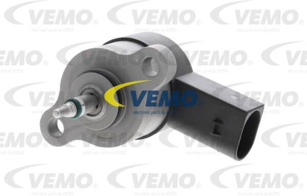 Pressure Control Valve, common rail system Original VEMO Quality V30-11-0544