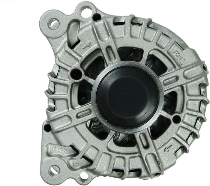 Alternator Remanufactured AS A3340PR