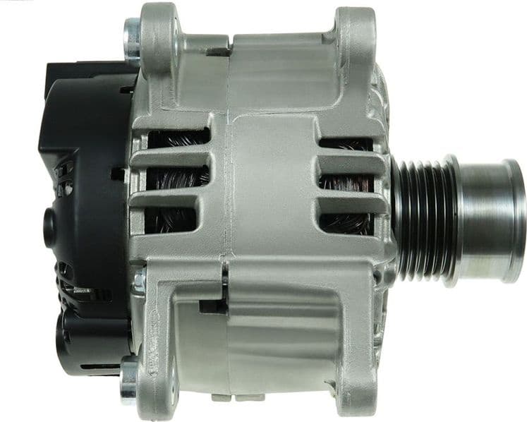 Alternator Remanufactured AS A3340PR - image 2