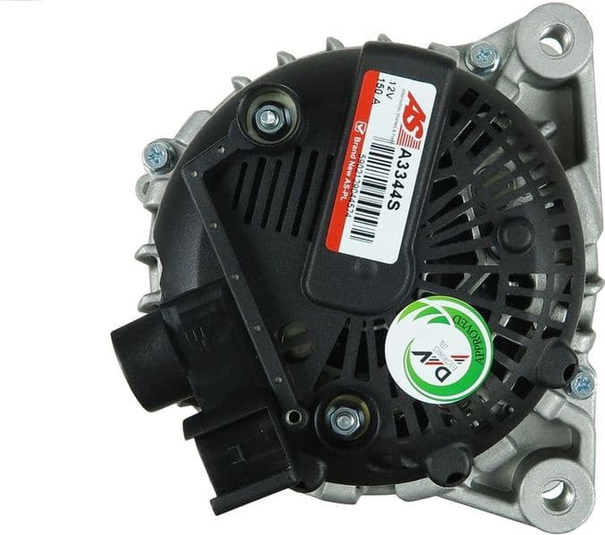 Alternator AS A3344S - image 3