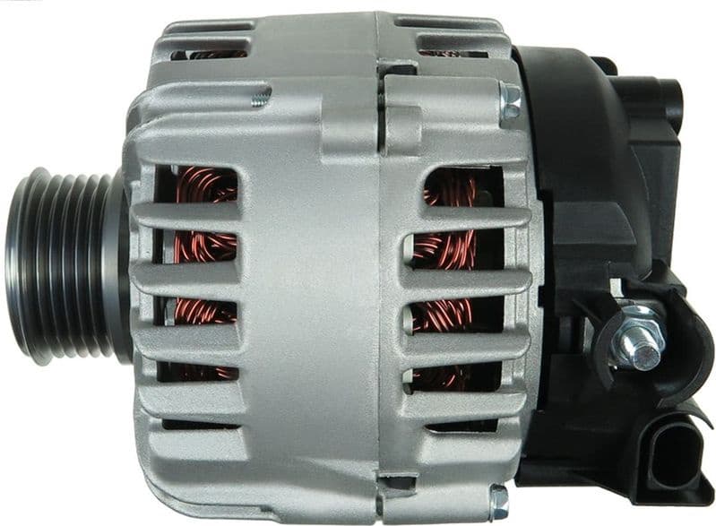 Alternator AS A3344S - image 4