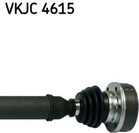 Drive Shaft VKJC 4615 - image 6