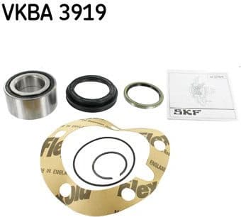 Wheel Bearing Kit VKBA 3919 - image 2