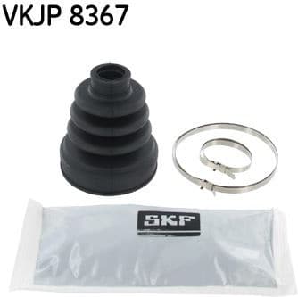 Bellow Kit, drive shaft VKJP 8367 - image 2
