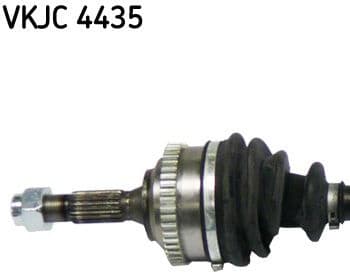 Drive Shaft VKJC 4435 - image 5