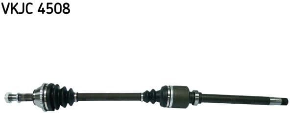 Drive Shaft VKJC 4508 - image 2