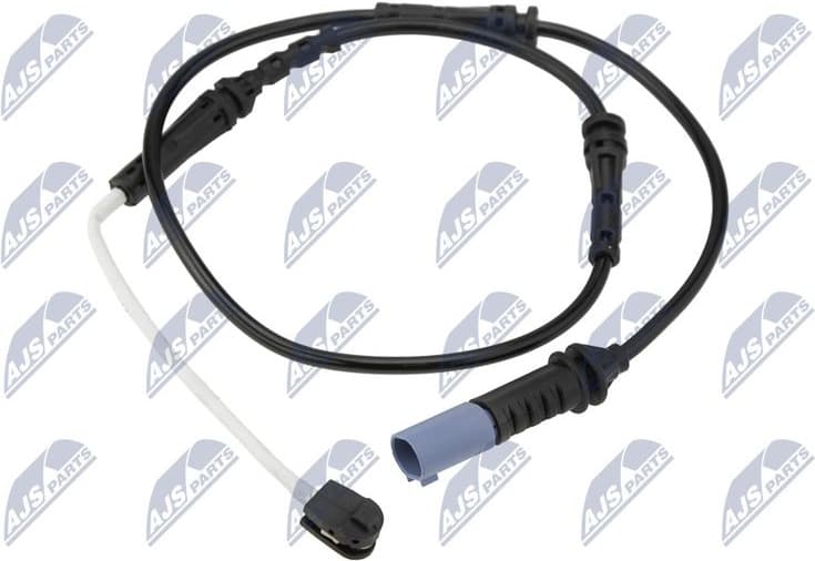 Warning Contact, brake pad wear HCZ-BM-052