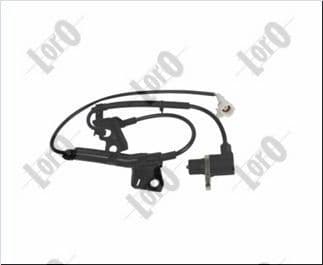 Sensor, wheel speed LORO 120-02-153