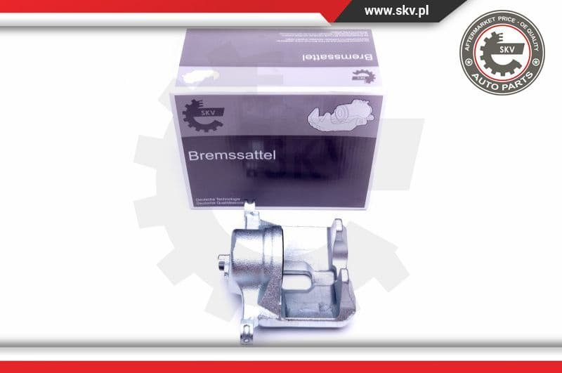 Brake Caliper 42SKV692