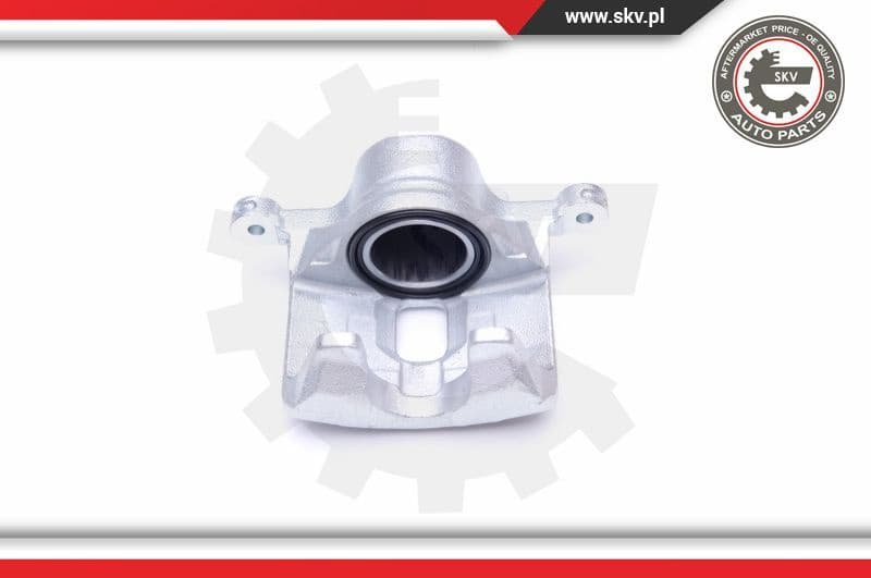 Brake Caliper 42SKV692 - image 3