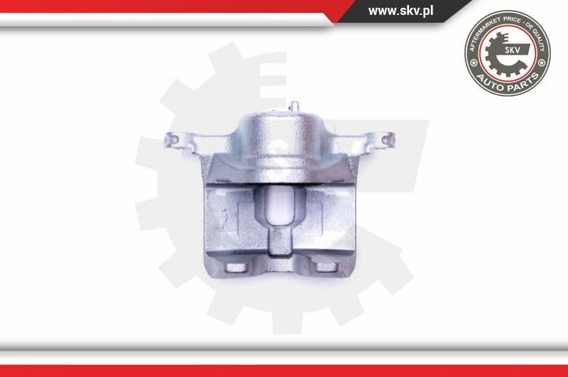 Brake Caliper 42SKV692 - image 4