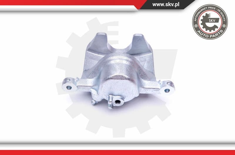 Brake Caliper 42SKV692 - image 5