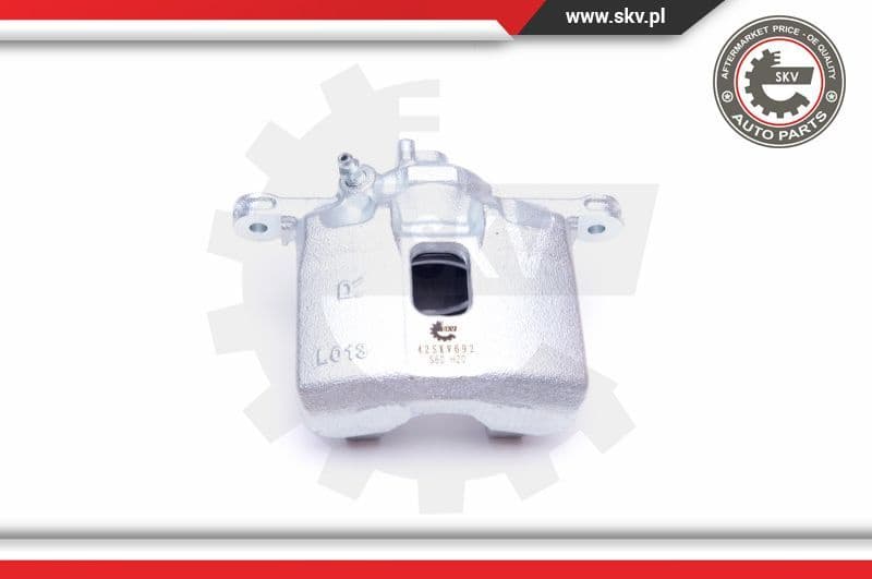 Brake Caliper 42SKV692 - image 6